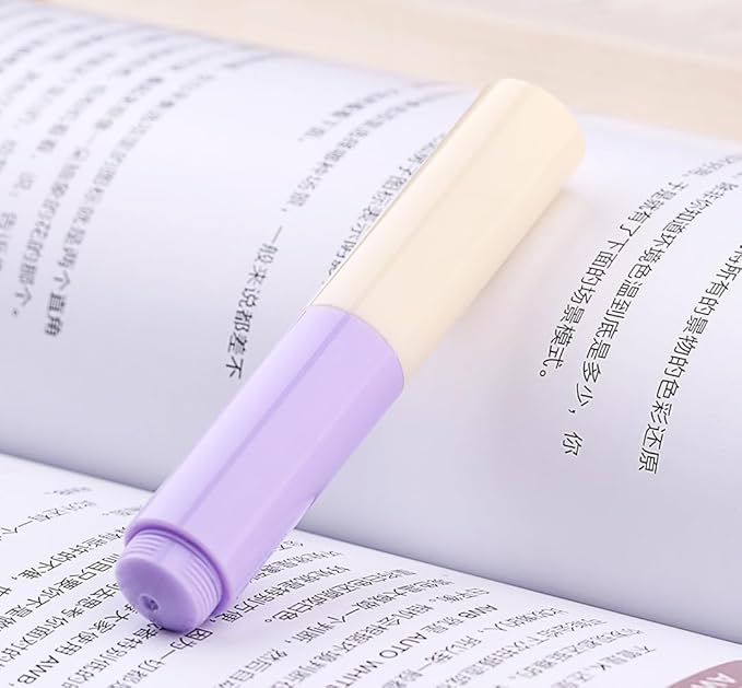 czxwyst Majohn Wancai 2.0 Mini Pocket-Size Eyedropper Fountain Pen - Image 6
