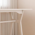 OSCHF Solid Wood Study Desk - Image 8
