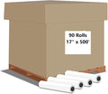 Alliance Wide Format Paper Rolls, 20lb by Alliance