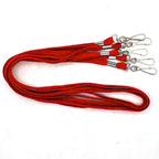 Bird Fiy Lanyard 100 Pack Bulk Badge Lanyards - Image 3