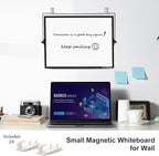 TSJ OFFICE Dry Erase White-Board - Image 2