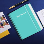 Daily Planner Undated - Image 7
