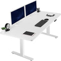 VIVO Electric 71 x 30 in Standing Desk, Memory Height Adjustment, 1B Series by VIVO