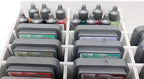 Pixiss Ink Pad Storage Holder and Stamp Pad Storage - Image 5