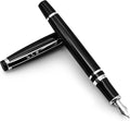 FPR Ambassador Ultra Flex Nib Fountain Pen Set, Journaling & Gifting by FountainPenRevolution