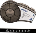 Brady Authentic All-Weather Vinyl Label by BradyCorp