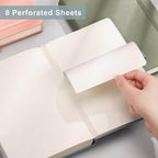 EMSHOI Dotted Notebook - Image 3