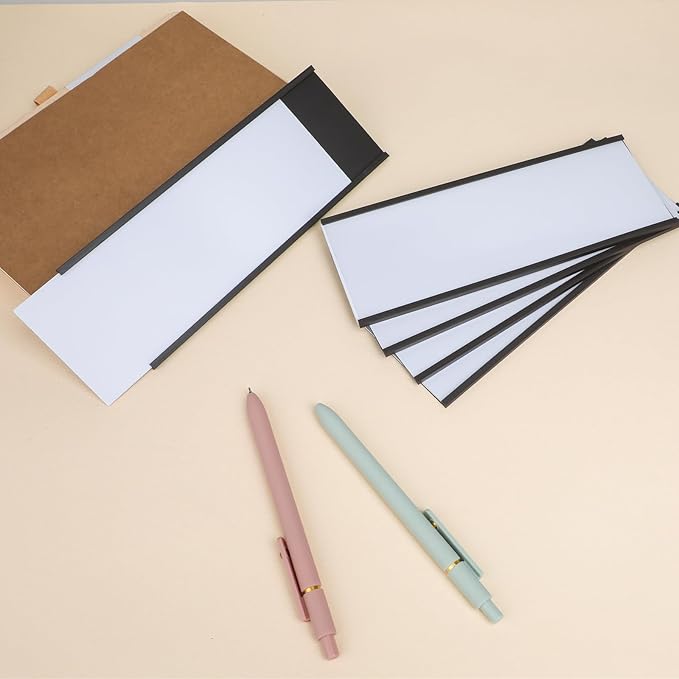 Eeoyu Magnetic Label Holders - Image 6