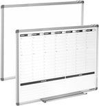 Weekly Dry Erase Board, Weekly Planner whiteboard by KODAPAGE