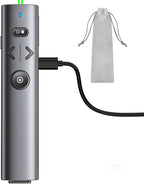 Wireless Presentation Clicker by DINOSTRIKE