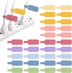 Wrap-It Storage Cable Labels by Wrap-ItStorage