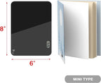 TOWON Small White Board for Desk - Image 8