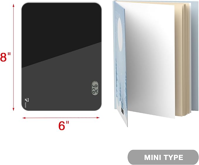 TOWON Small White Board for Desk - Image 8