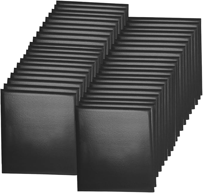 Diploma Cover 8.5” x11” Diploma Holder of Graduation Leatherette Padded by Misscom