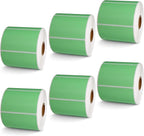 BETCKEY - 3" x 2" Multipurpose & Shipping Labels Compatible by BETCKEY