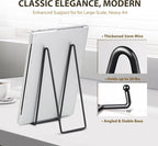 LIONWEI LIONWELI Plate Display Stand Easel Holders - Image 3