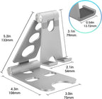 Kado Aluminum Alloy Tablet Stand - Image 4