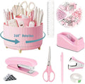 Gawsey Desk Organizers and Accessories Set by Gawsey