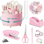 Gawsey Desk Organizers and Accessories Set by Gawsey