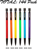 Madisi Mechanical Pencil, 0.7mm Medium Point, HB #2 Lead - Image 2