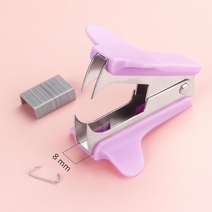 ZZTX 3 Pack Staple Remover Staple Puller Removal Tool - Image 5