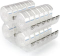 JEFURE 24 Pcs Transparent Tape by JEFURE