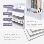 SONGWAY File Organizer for Desk - Image 4