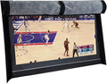 BroilPro Accessories Outdoor 40"-43" TV Set Cover, Scratch Resistant Liner by BroilPro+Accessories