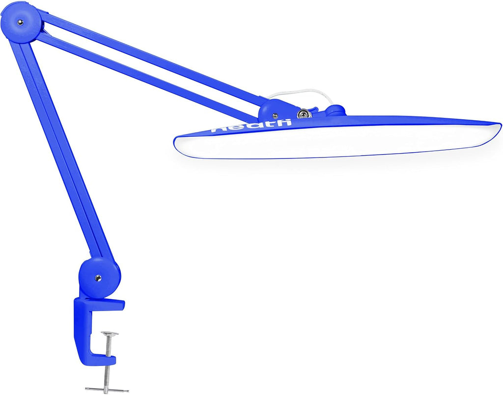 Neatfi XL 2, 200 Lumens LED Task Lamp, 24W Super Bright Desk Lamp, 4 Level