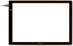 wafer 2 lightbox - a3 light pad for, main product view