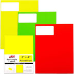 JAM PAPER Shipping Address Labels - Image 9