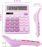 Office Desk Calculator, Cute Calculator - Image 4