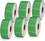 BETCKEY - 1.25" x 1" UPC Barcode & Address Labels Compatible by BETCKEY