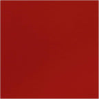 LYS SOHO Box/File/File Mobile Red File Cabinet, 3 Drawer - Image 10