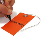 SmartSign Blank Tyvek Shipping Tags - Image 6