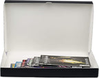 Lineco Folio Storage Box, Clamshell Design - Image 8