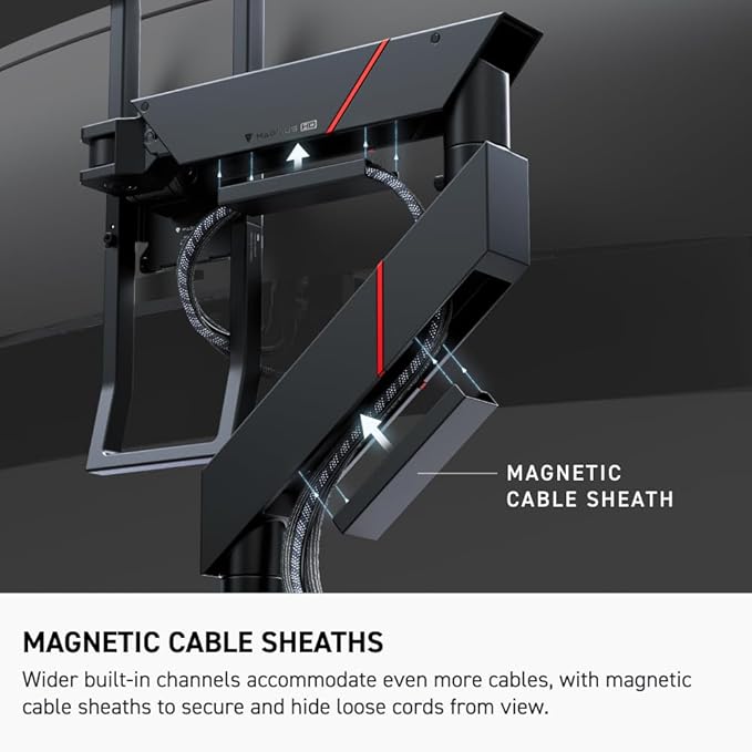 Secretlab Magnus Monitor Arm - Image 9