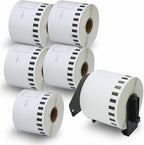 BETCKEY - Compatible Continuous Labels Replacement by BETCKEY