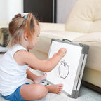 Magnetic Dry Erase Board with Calendar - Image 8