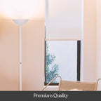 Brightech SkyLite LED Floor lamp, Torchiere Super Bright Floor Lamp - Image 5