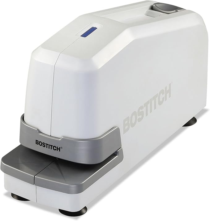 Bostitch Office Impulse 30 Sheet Electric Stapler - Image 8