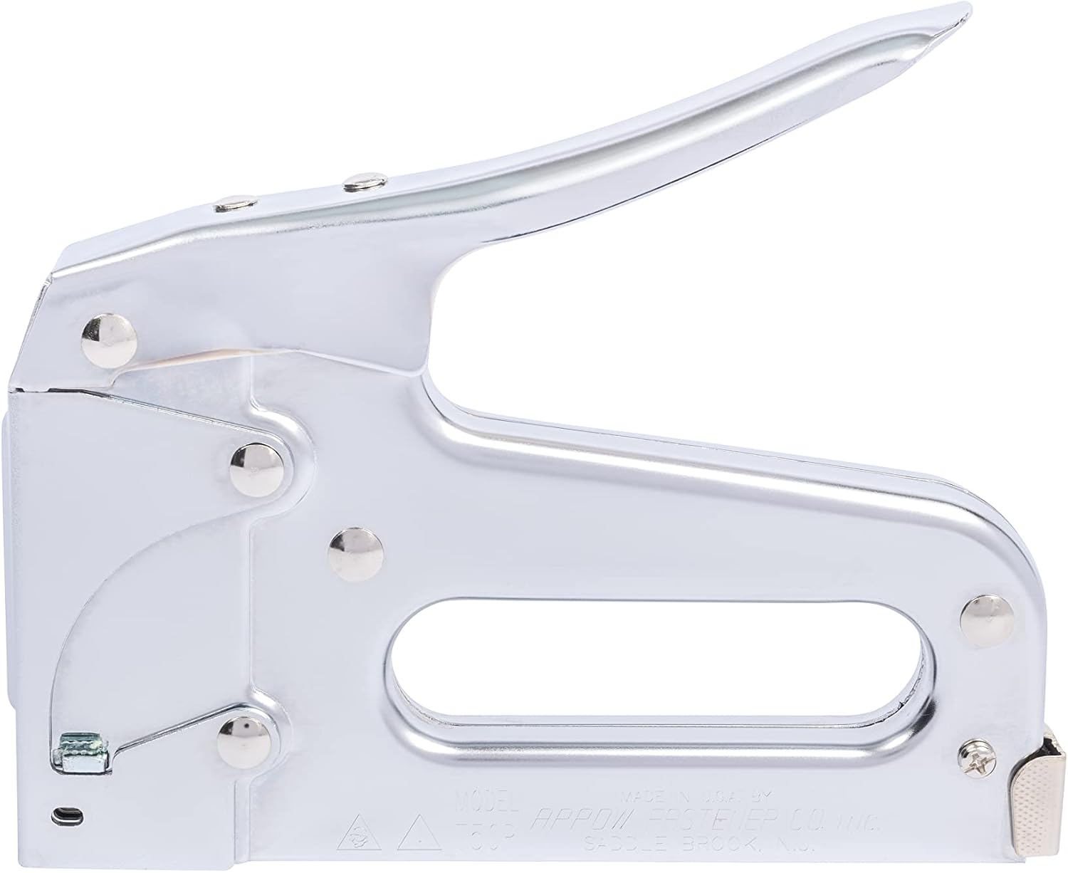 Arrow HT50 Heavy Duty Hammer Tacker + Arrow T50 Heavy Duty Staple Gun