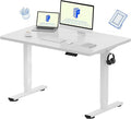 FLEXISPOT EN1 One-Piece Standing Desk by FlexiSpot