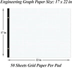 Large Engineering Graph Paper - Image 2
