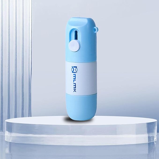 Esquirla Correction Fluid Thermal Paper Corrector Data Fluid Address Important - Image 5