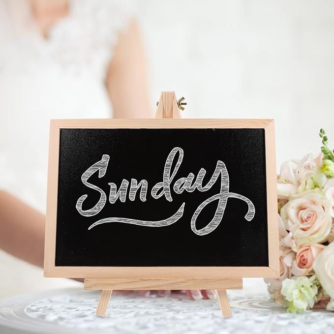 Holibanna Small Chalkboard - Image 6