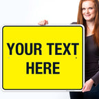 Personalized Custom Yellow Background Customize - Image 2