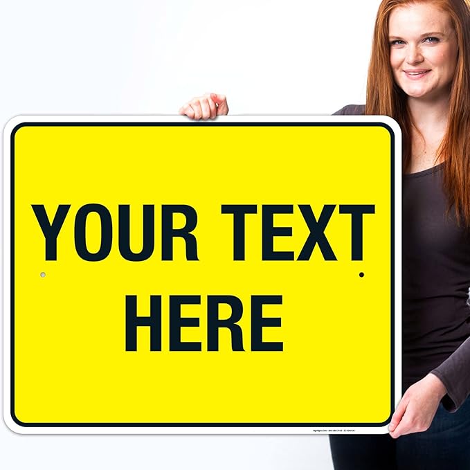 Personalized Custom Yellow Background Customize - Image 2