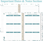 Address Book with Alphabetical Tabs - Image 5