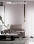 YIKBIK RGB Corner Floor Lamp - Image 7